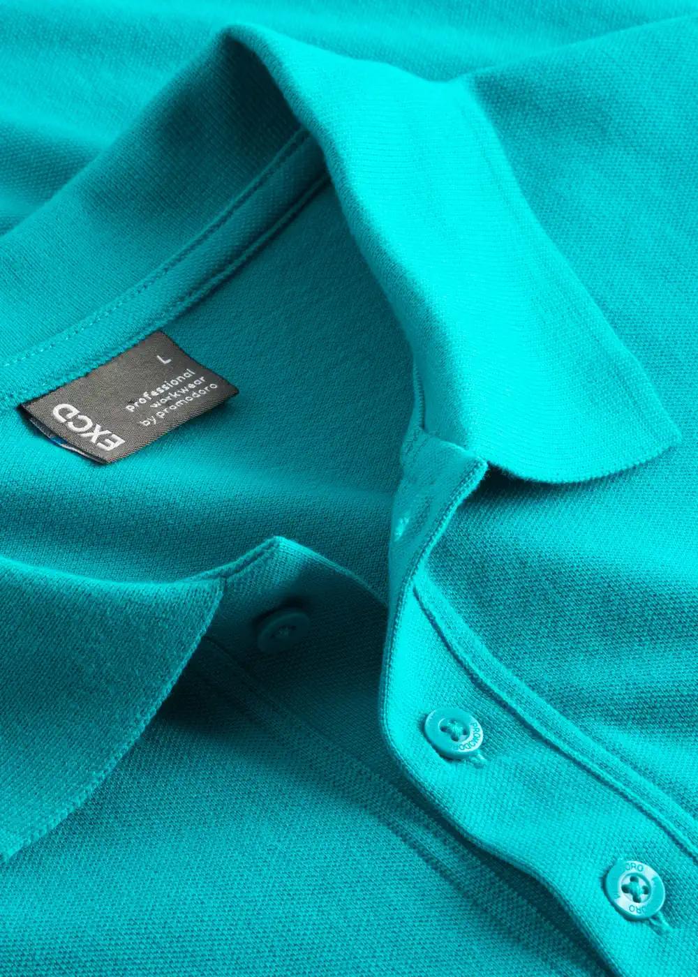 Promodoro Men's Polo 60/40