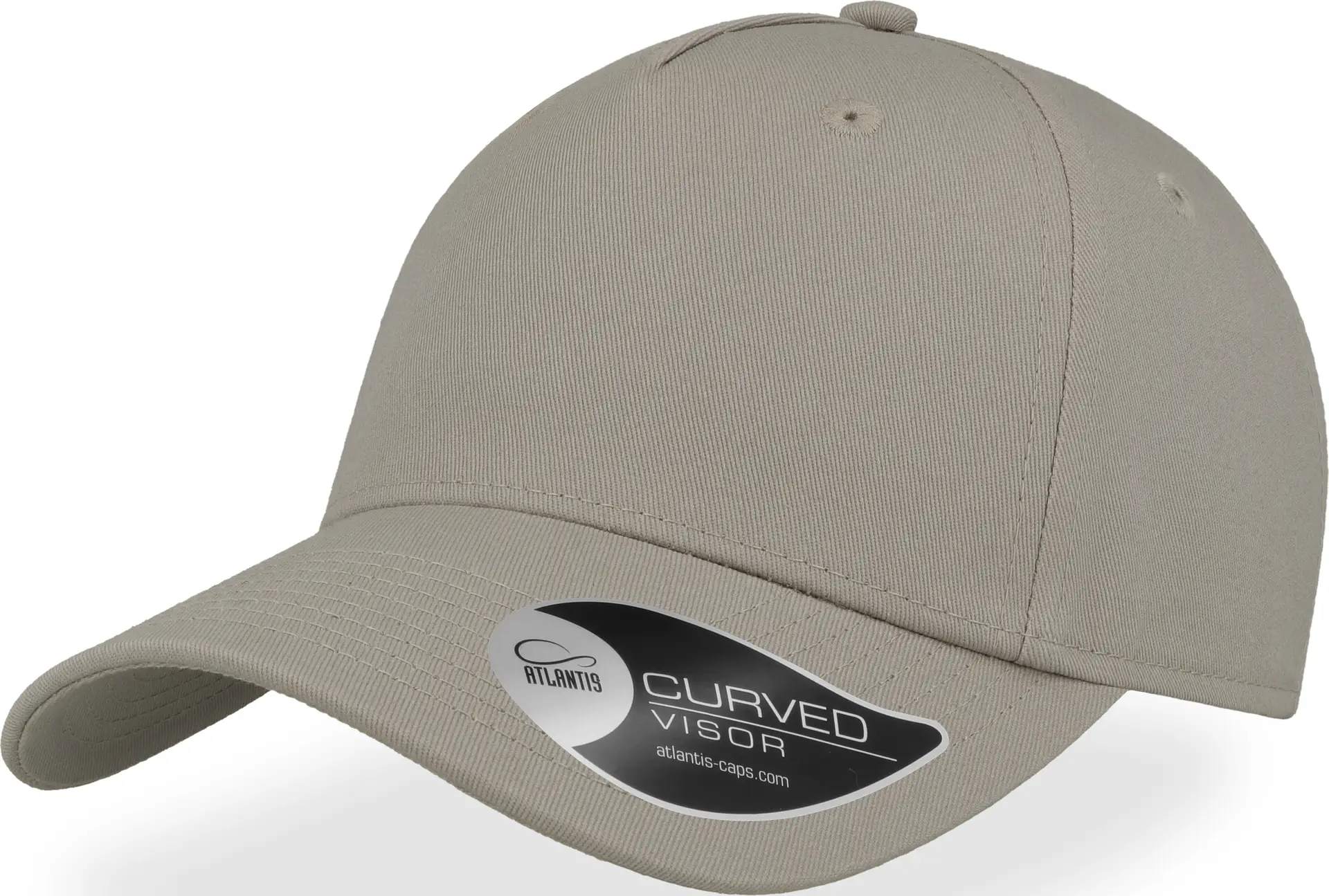 atlantis-SHOT-shot-cap-lightgrey-front-2 Atlantis Shot Cap