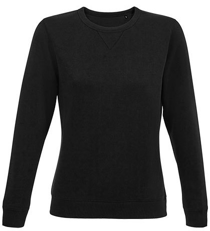 SOL'S Women's Round Neck Sweatshirt Sully SOL'S Women's Round Neck Sweatshirt Sully