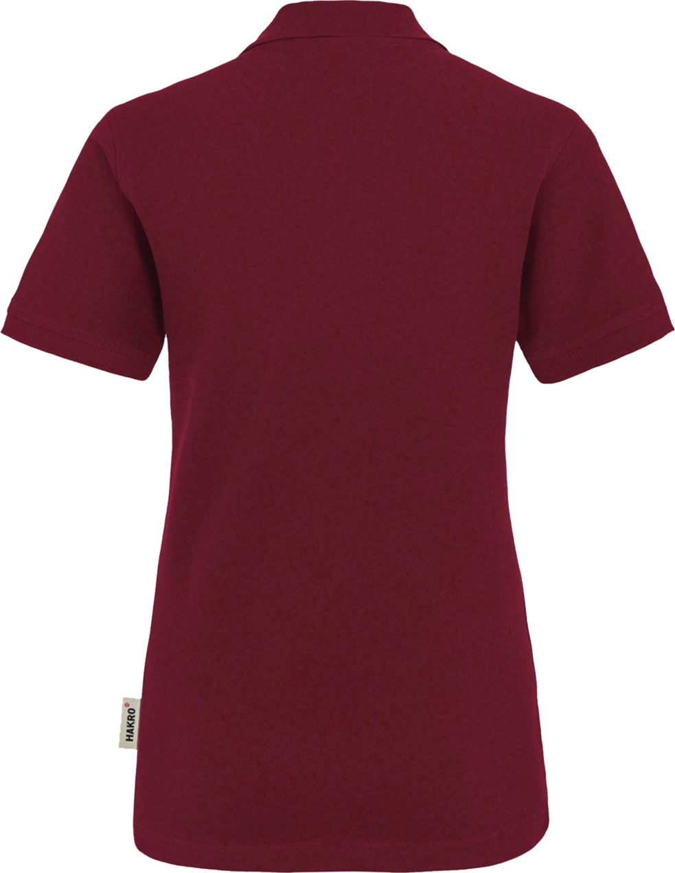 HAKRO Women-Poloshirt 110 Classic