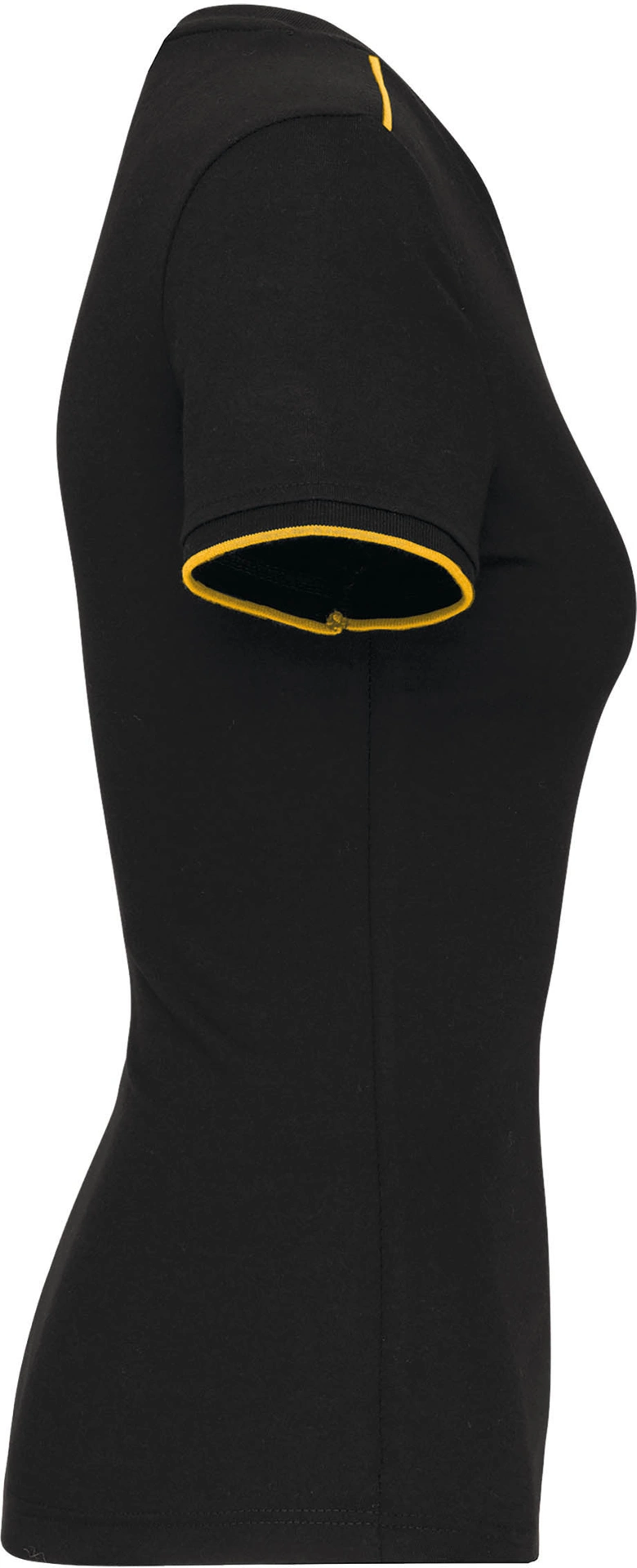 Kariban Damen Workwear T-Shirt "Day-to-Day"