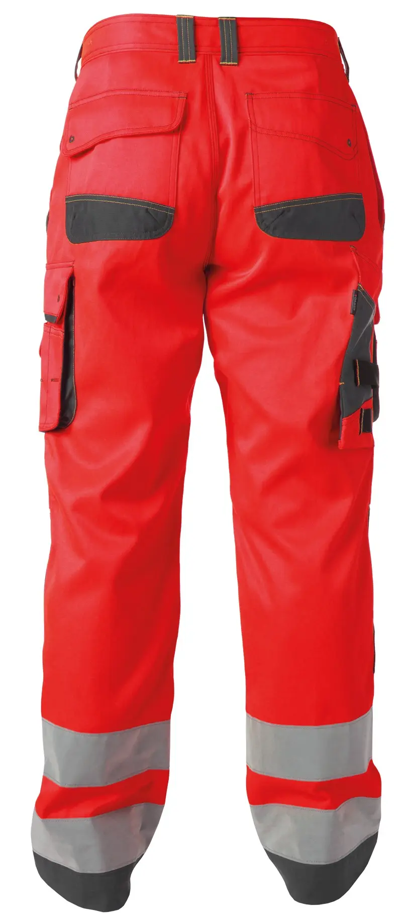 DASSY Warnschutzhose CHICAGO