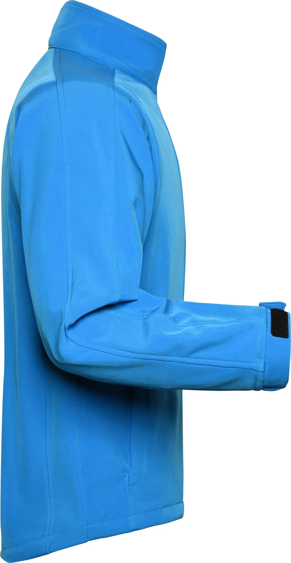 James & Nicholson Men's Softshell Jacket (135)