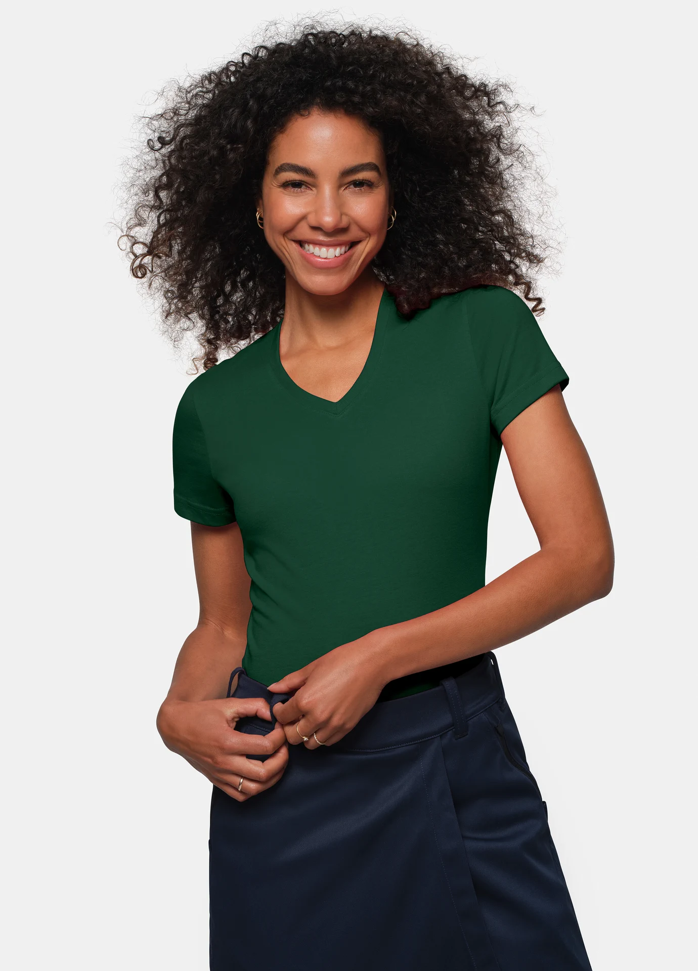 HAKRO Women-T-Shirt 181 Mikralinar®