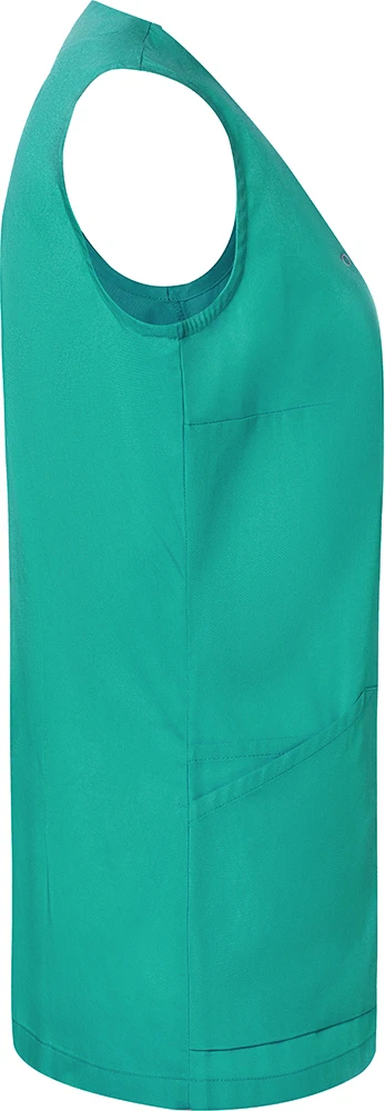 KARLOWSKY Ärmelloser Damenkasack Essential