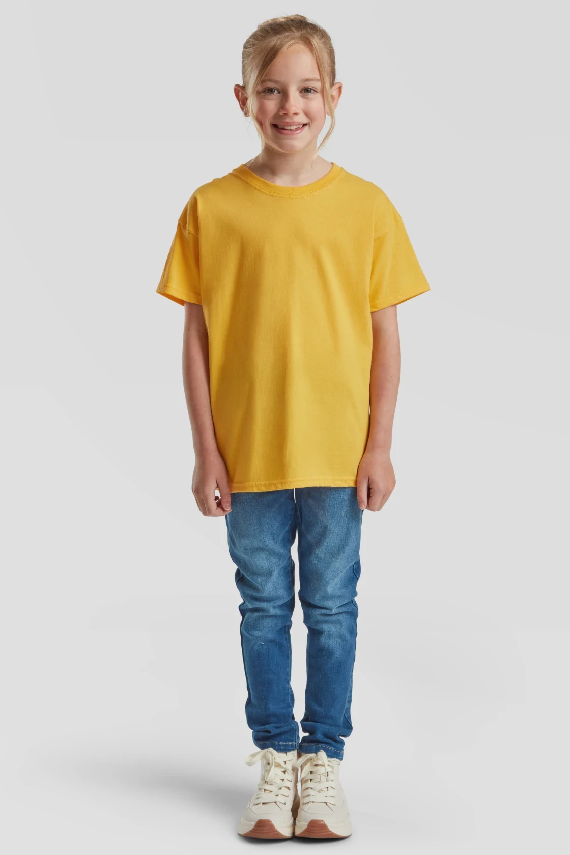 F.O.L. Kids Valueweight T