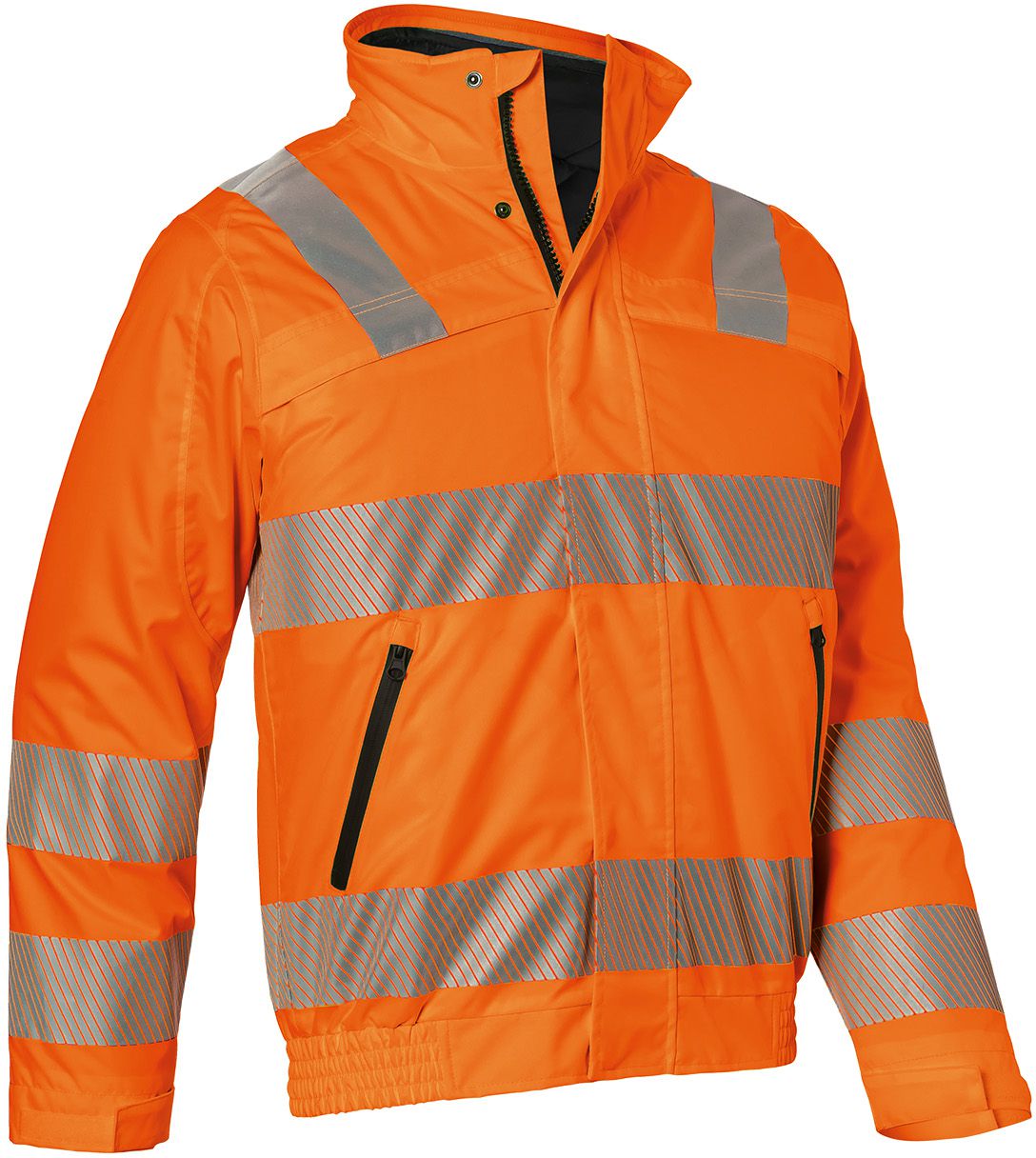 Wetterblouson Form Kübler 1977 REFLECTIQ