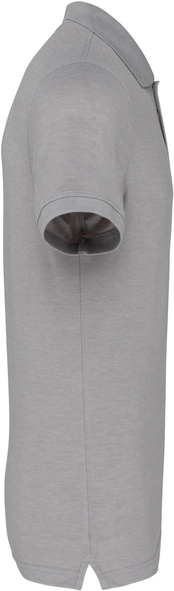 Kariban Schweres Herren Workwear Piqué Polo