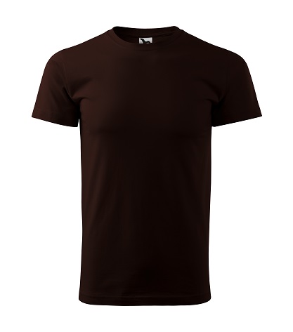 MALFINI T-Shirt Heavy New 137