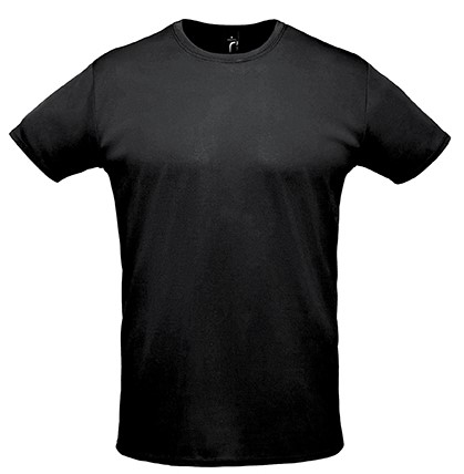 SOL'S Unisex Sprint T-Shirt SOL'S Unisex Sprint T-Shirt