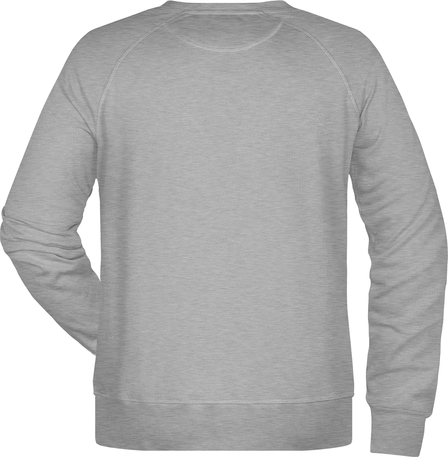 James & Nicholson Men`s Sweat