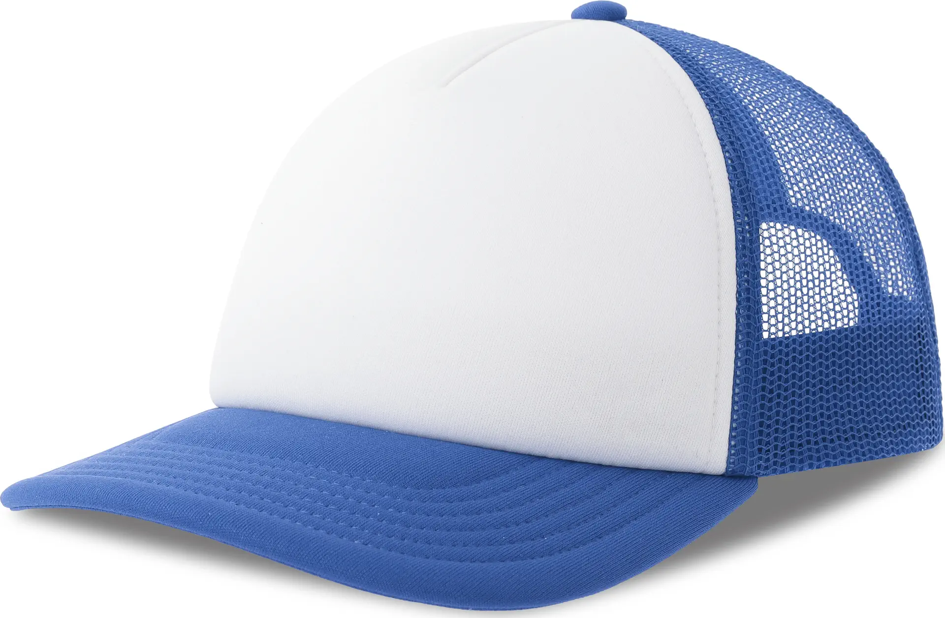 white/royal