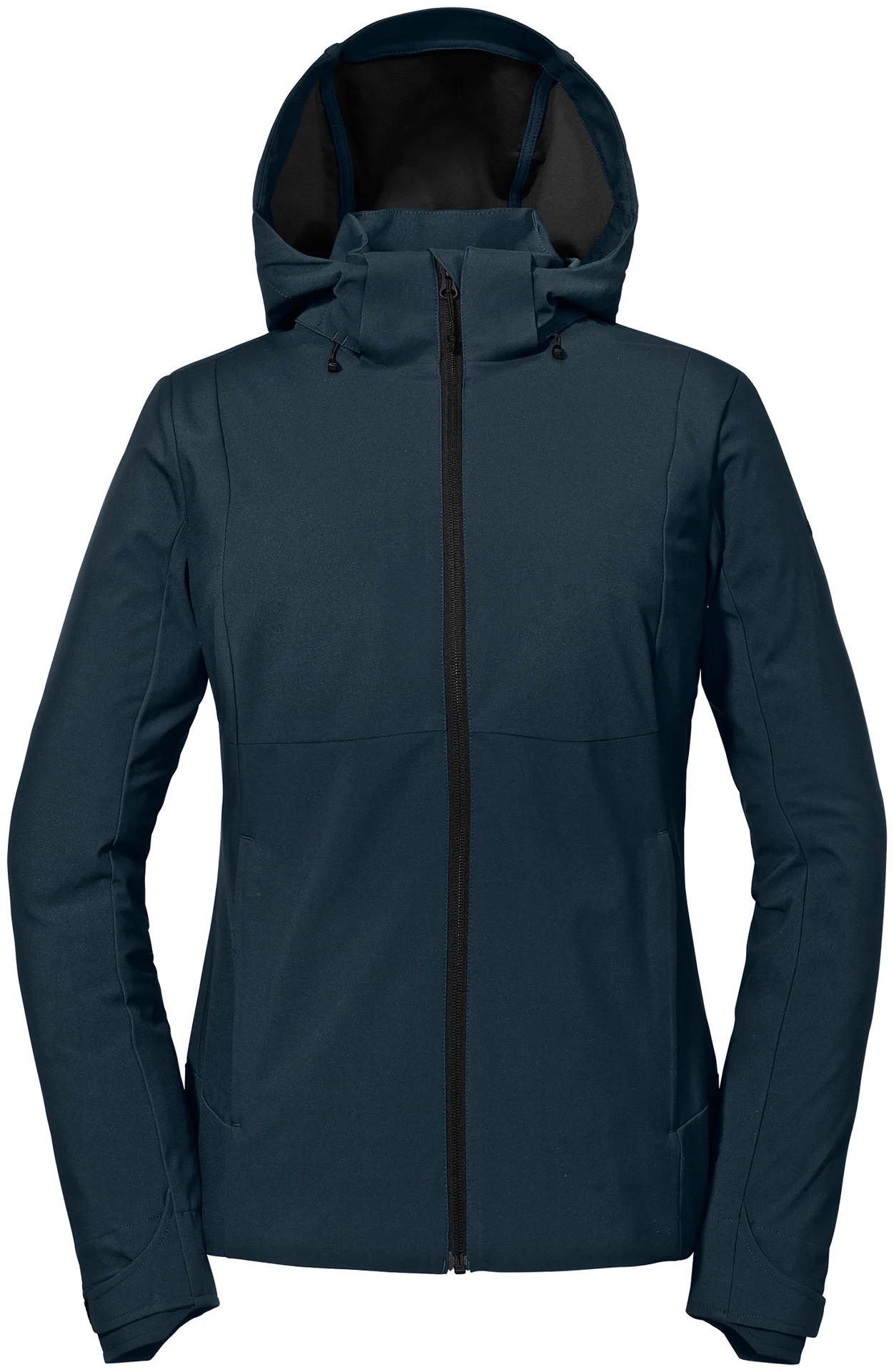 Schöffel PRO 10110 Damen JEDENTAG universelle Softshelljacke