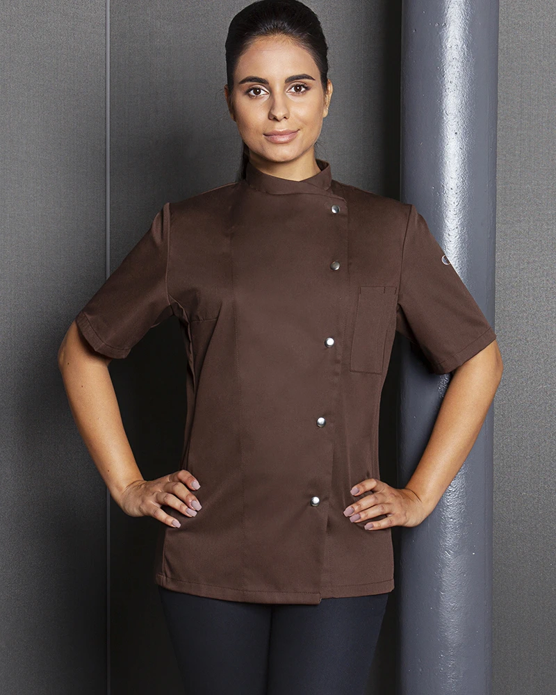 KARLOWSKY Kochjacke Greta