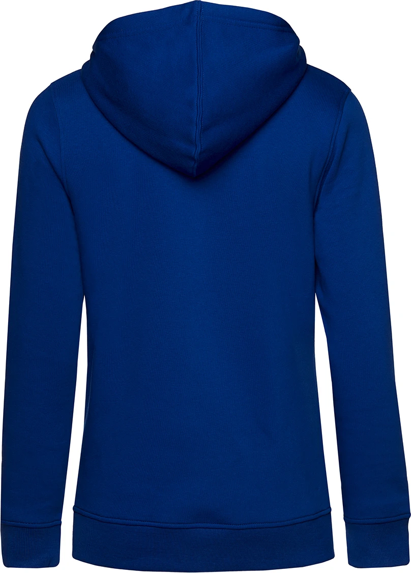 B&C Organic Hooded Sweat Women