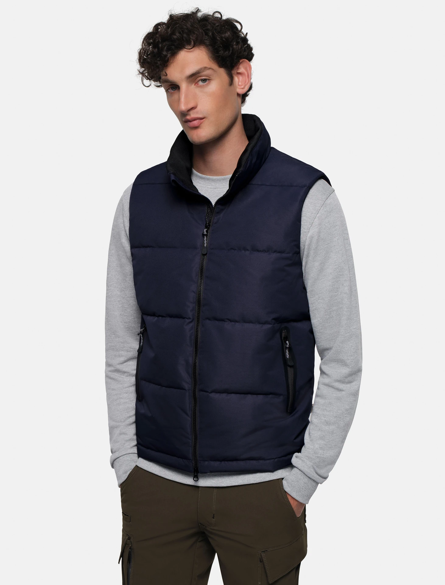 HAKRO Body-Warmer 842 Hammilton