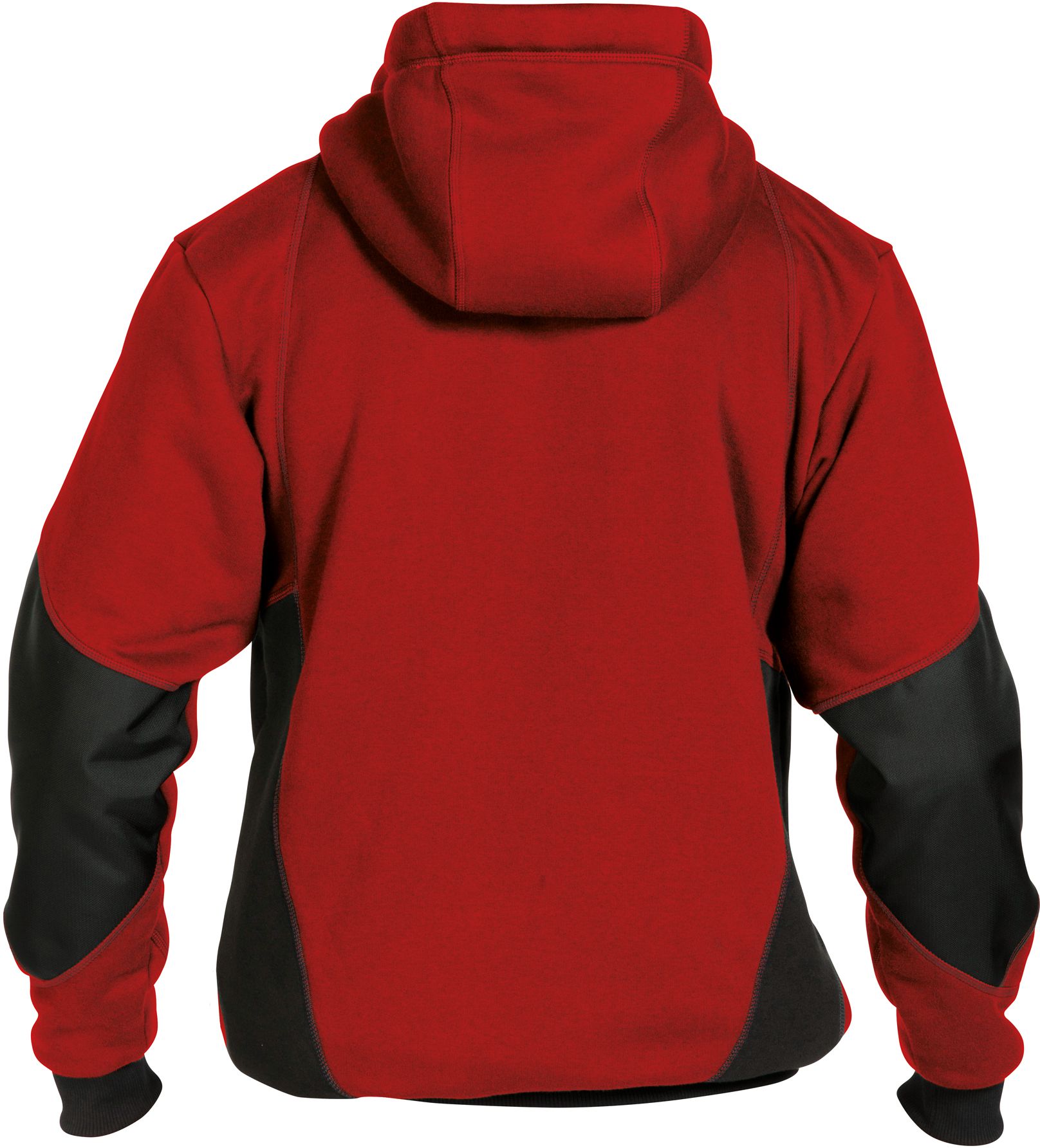 DASSY Sweatshirt-Jacke PULSE