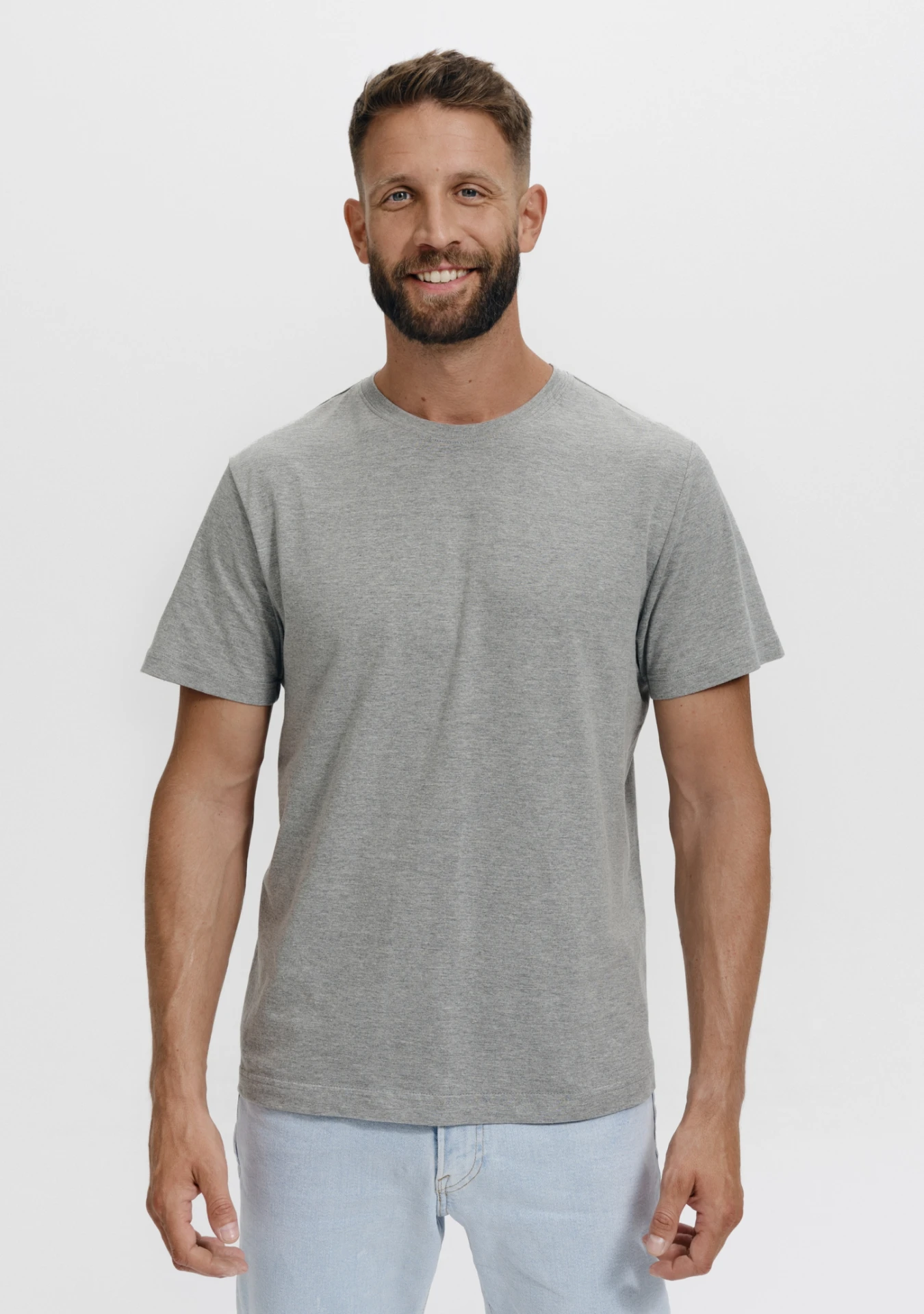 MALFINI T-Shirt Basic 129