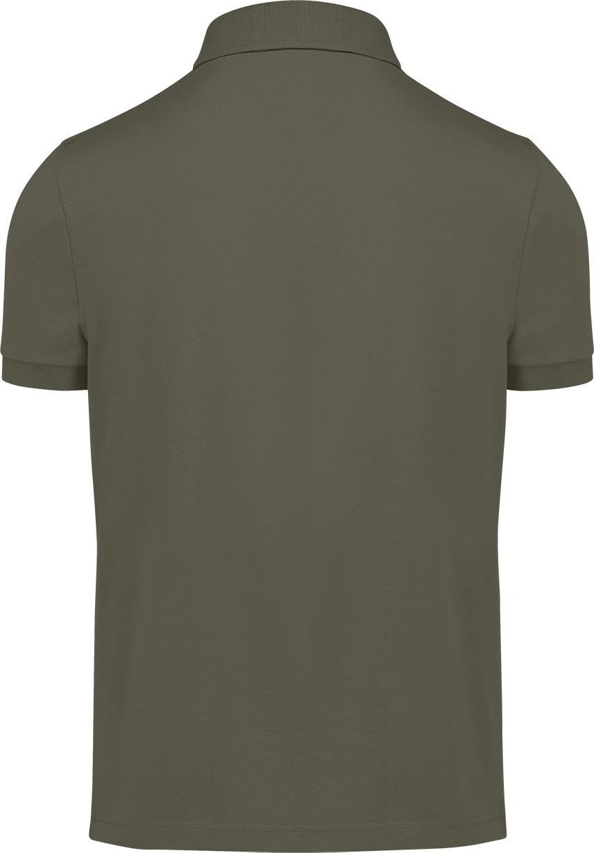 B&C My Eco Polo 65/35_°