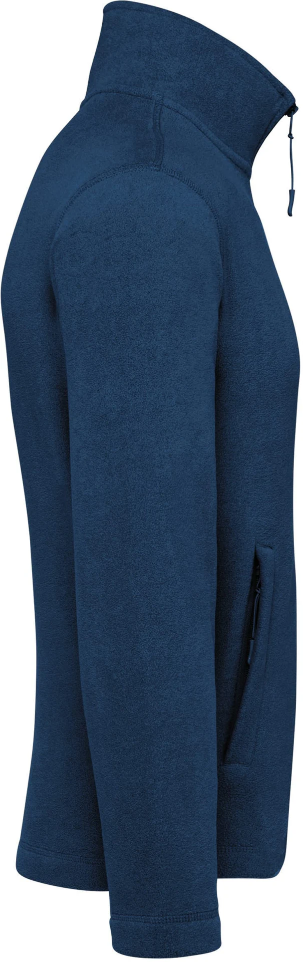Kariban Microfleece Jacke "Falco"