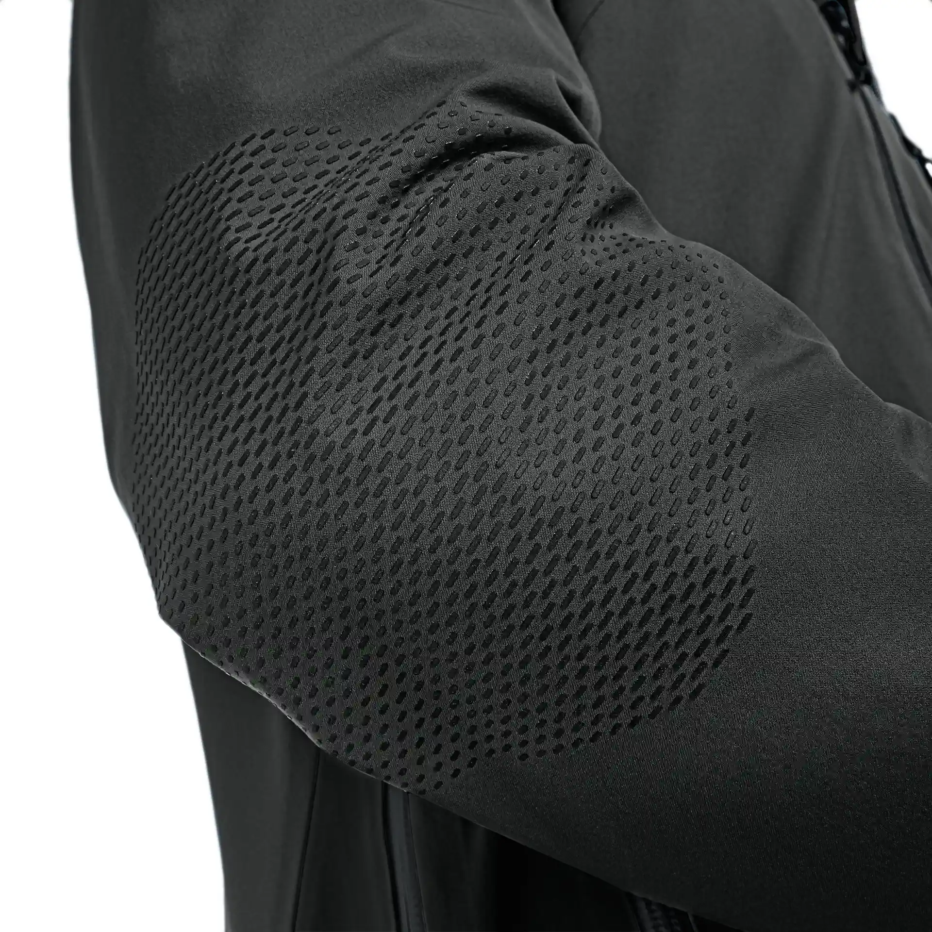 Schöffel PRO 6001 SCHUTZSCHILD ZipIn Wetterschutzjacke
