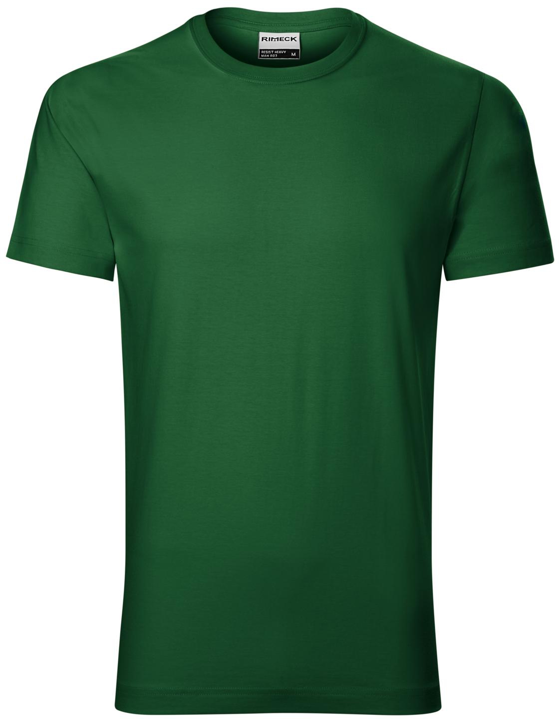 RIMECK T-Shirt Resist Heavy R03 RIMECK T-Shirt Resist Heavy R03
