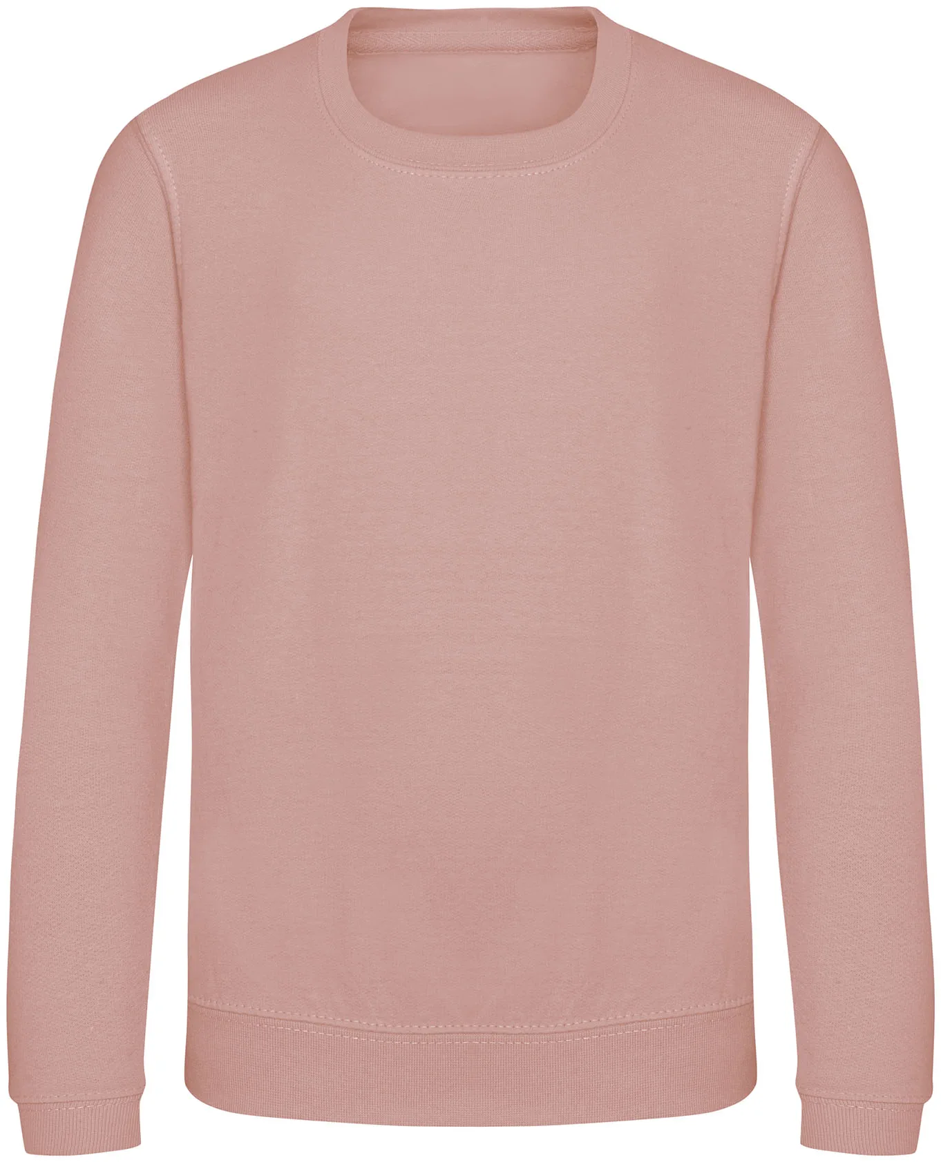 dusty pink