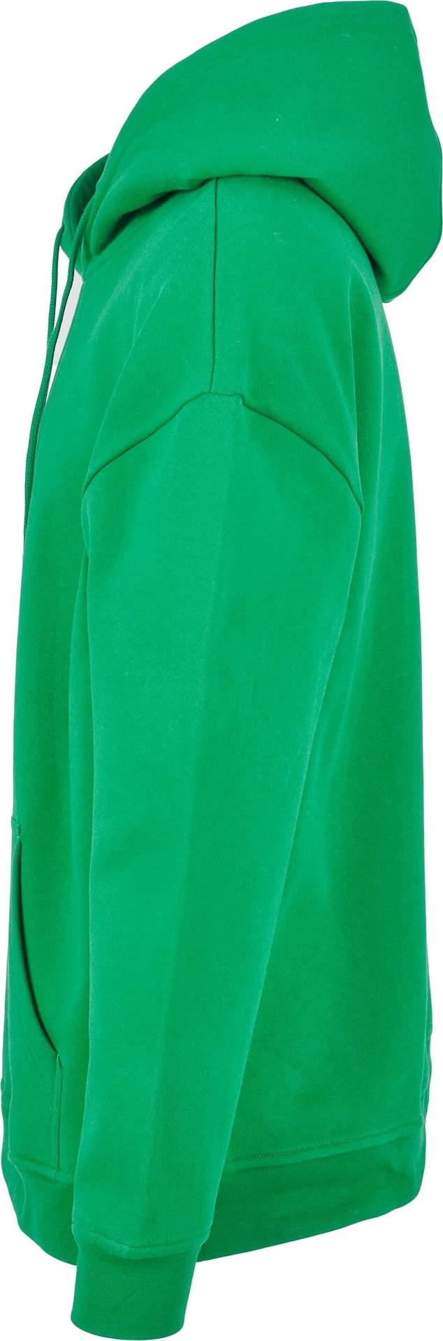 Build Your Brand Basic Oversize Hoody