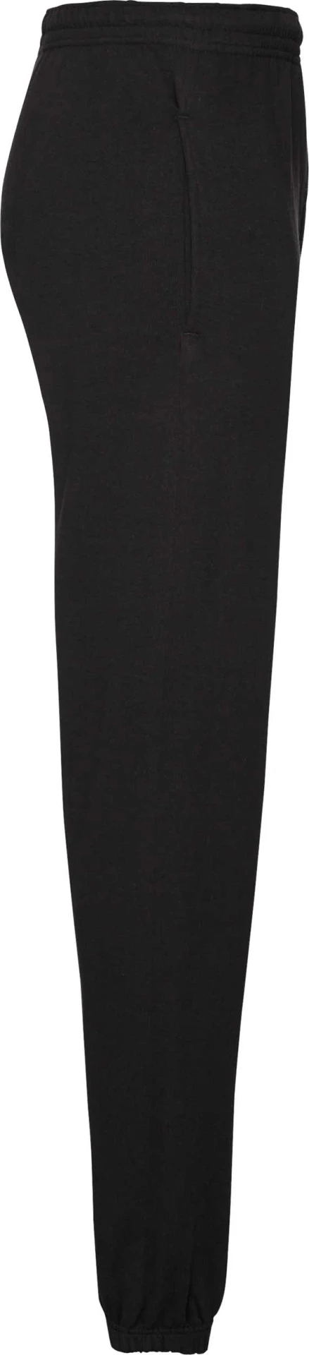 fruit-of-the-loom-64-026-0-classic-elasticated-cuff-jog-pants-black-5 F.O.L. Elasticated Cuff Jog Pants