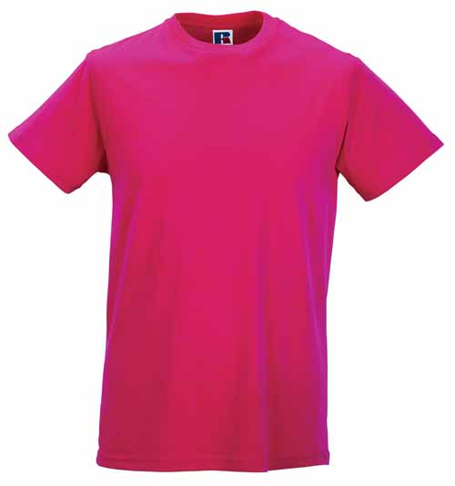 Russell Men's Slim T Russell Men's Slim T