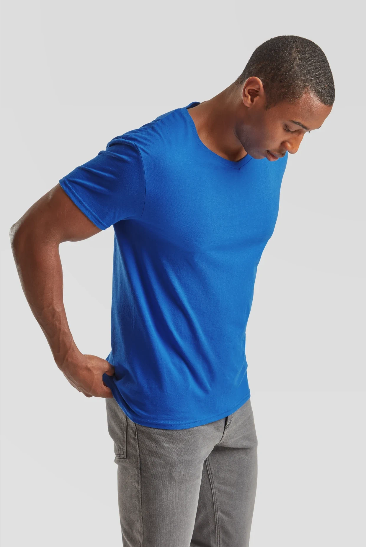 F.O.L. Iconic 150 V Neck T