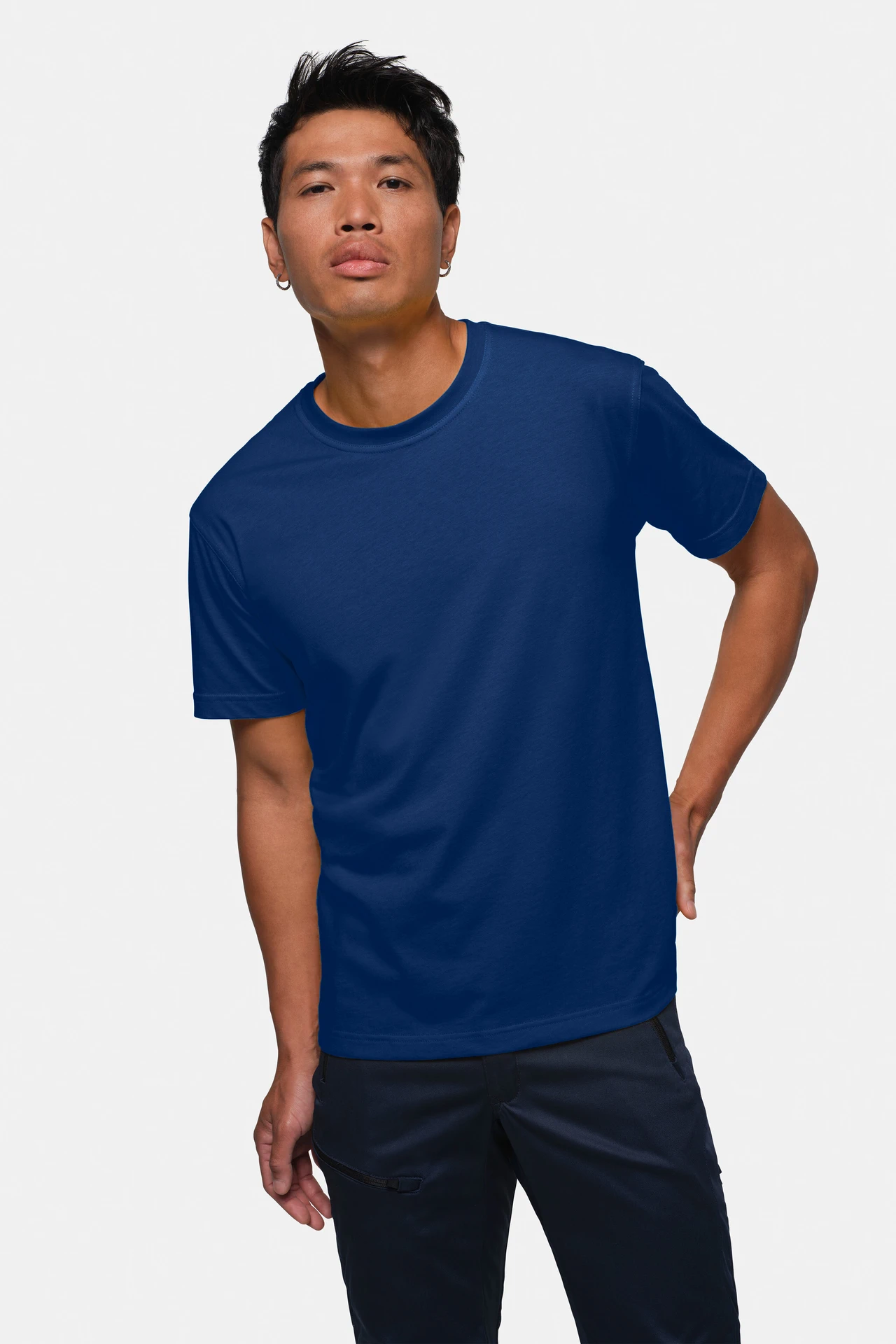 HAKRO T-Shirt 281 Mikralinar®