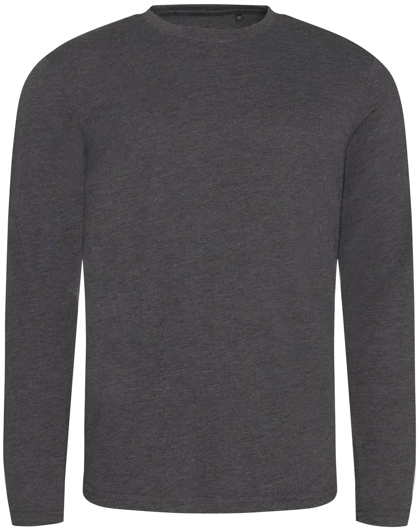heather charcoal