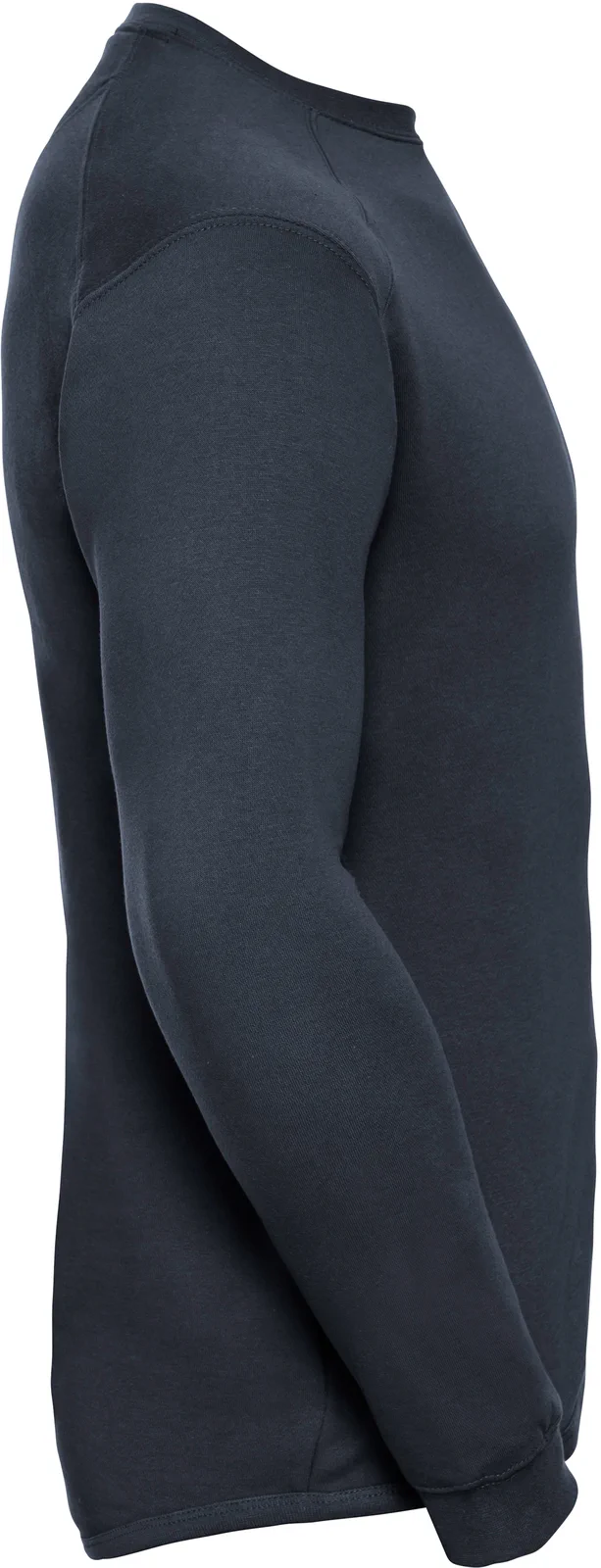 russell-r013m-adults-heavy-duty-crew-neck-sweatshirt-frenchnavy-side-4 Russell Heavy Duty Workwear Sweatshirt