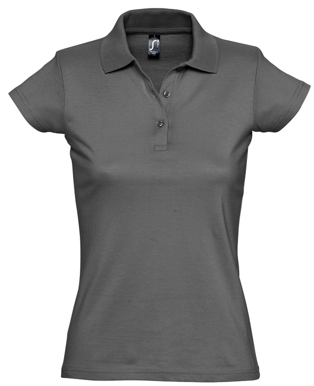 SOL'S Women's Polo Shirt Prescott SOL'S Women's Polo Shirt Prescott