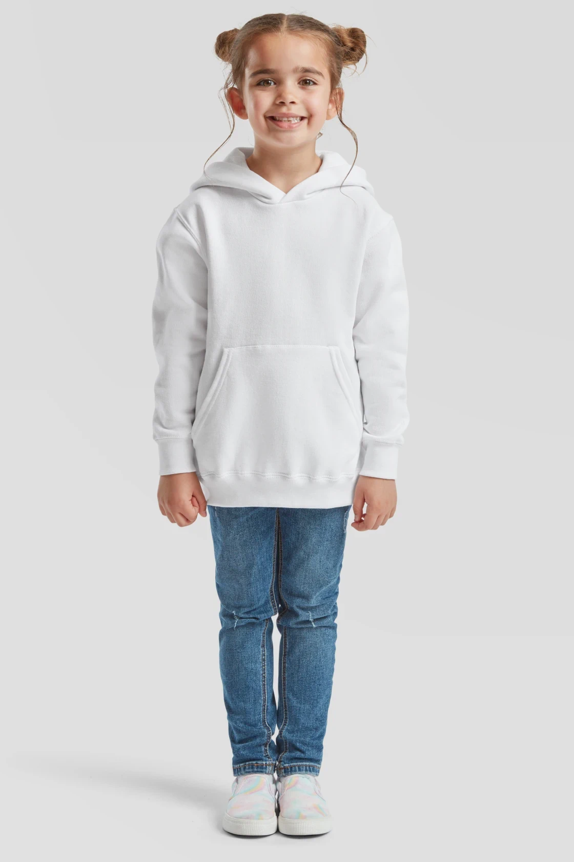 F.O.L. Kids Classic Hooded Sweat