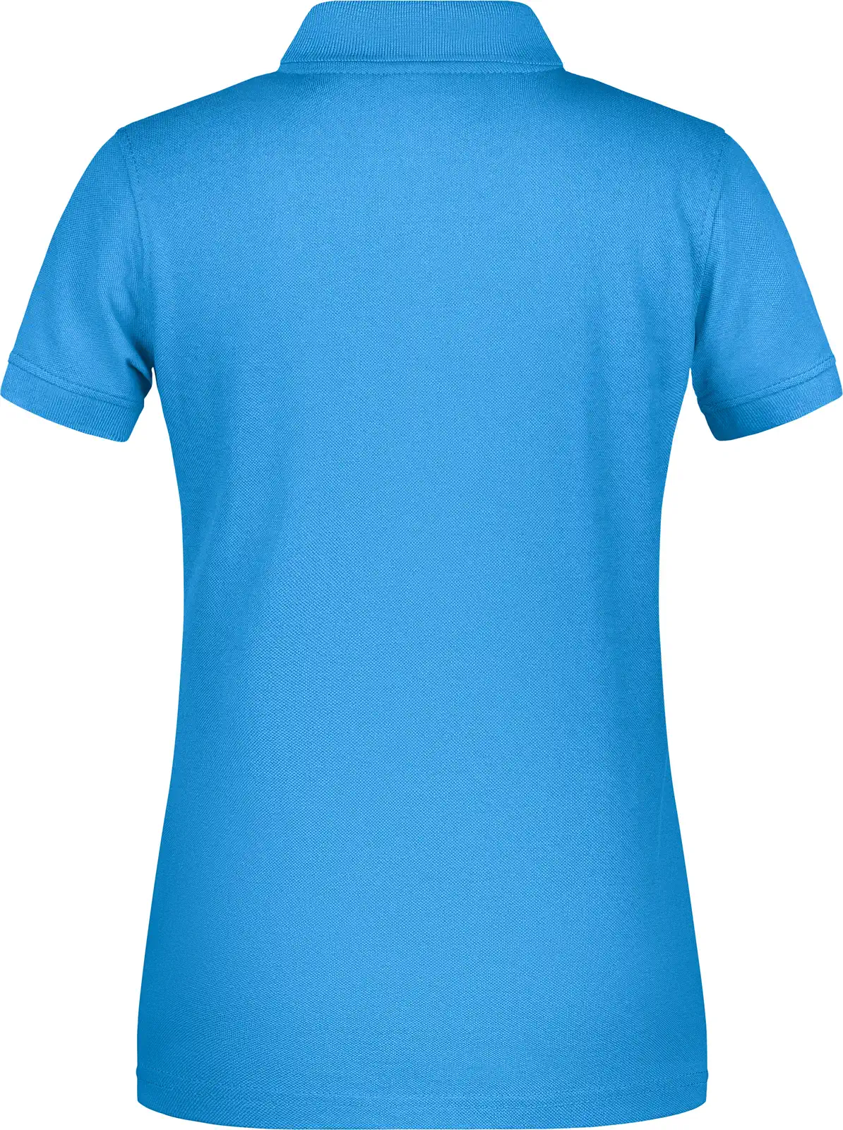James & Nicholson Ladies Bio Workwear Polo