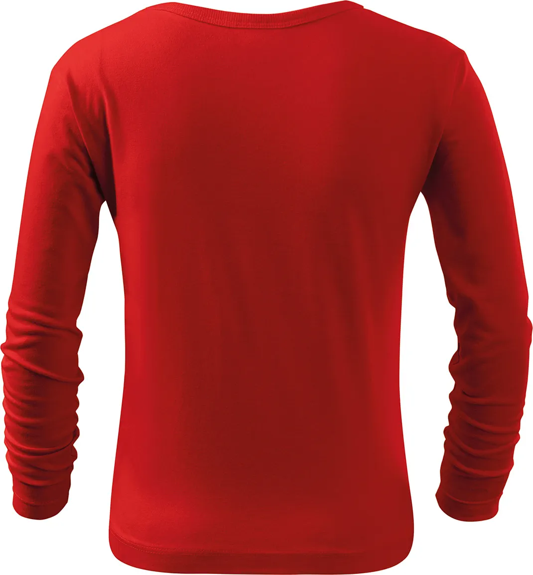 MALFINI T-Shirt Kinder Fit-T LS 121