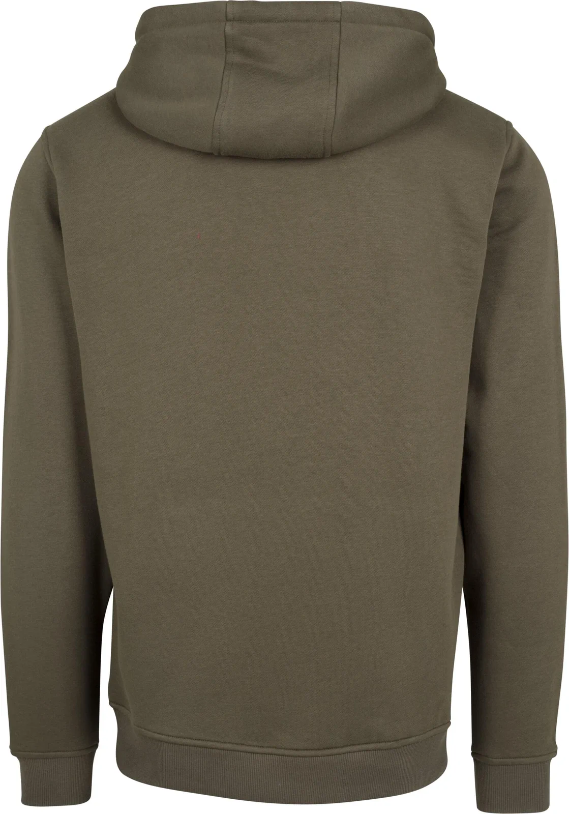 Build Your Brand Heavy Hoody