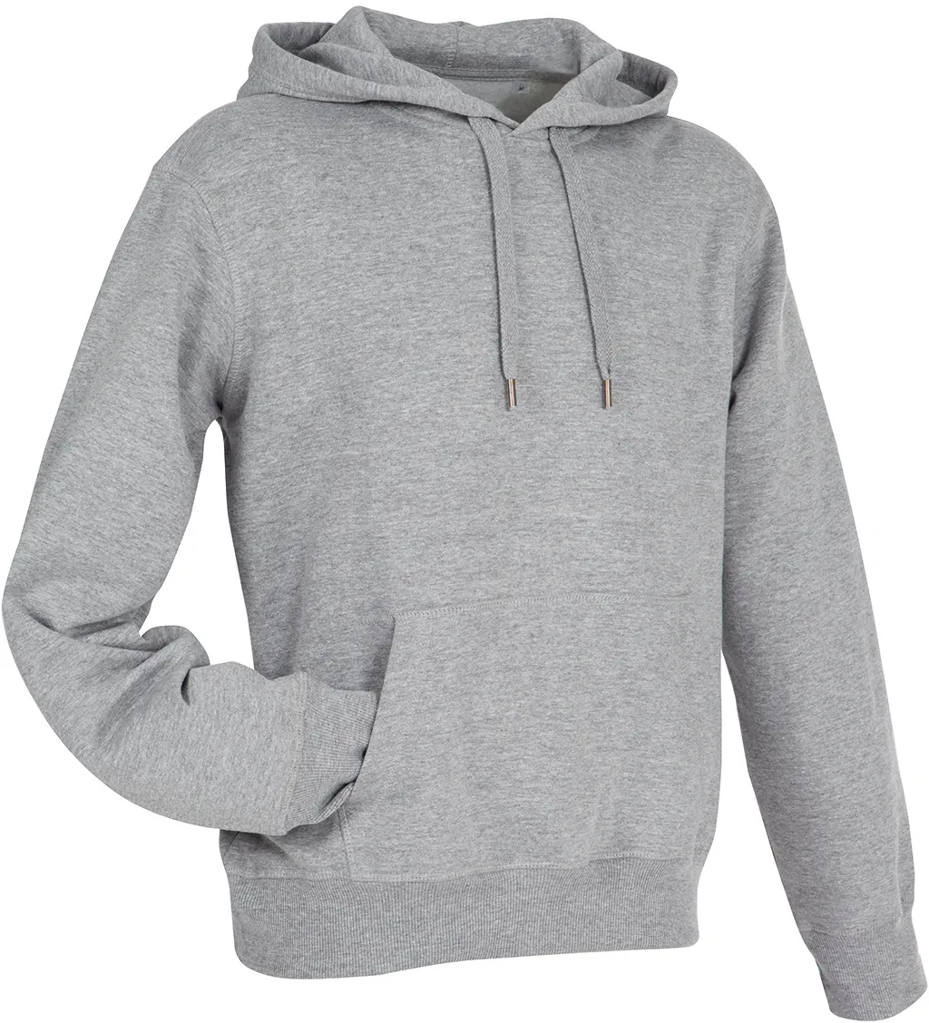 Stedman Unisex Sweat Hoodie Select