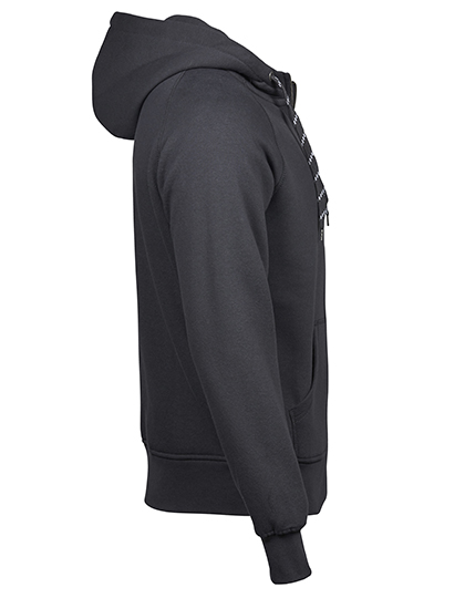 TEE JAYS Fashion Full Zip Hood TEE JAYS Fashion Full Zip Hood