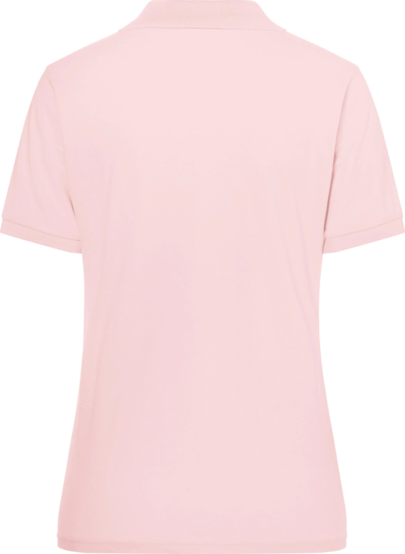 James & Nicholson Ladies Classic Polo 