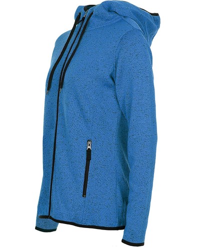 Stedman Active Knit Fleece Jacket for women