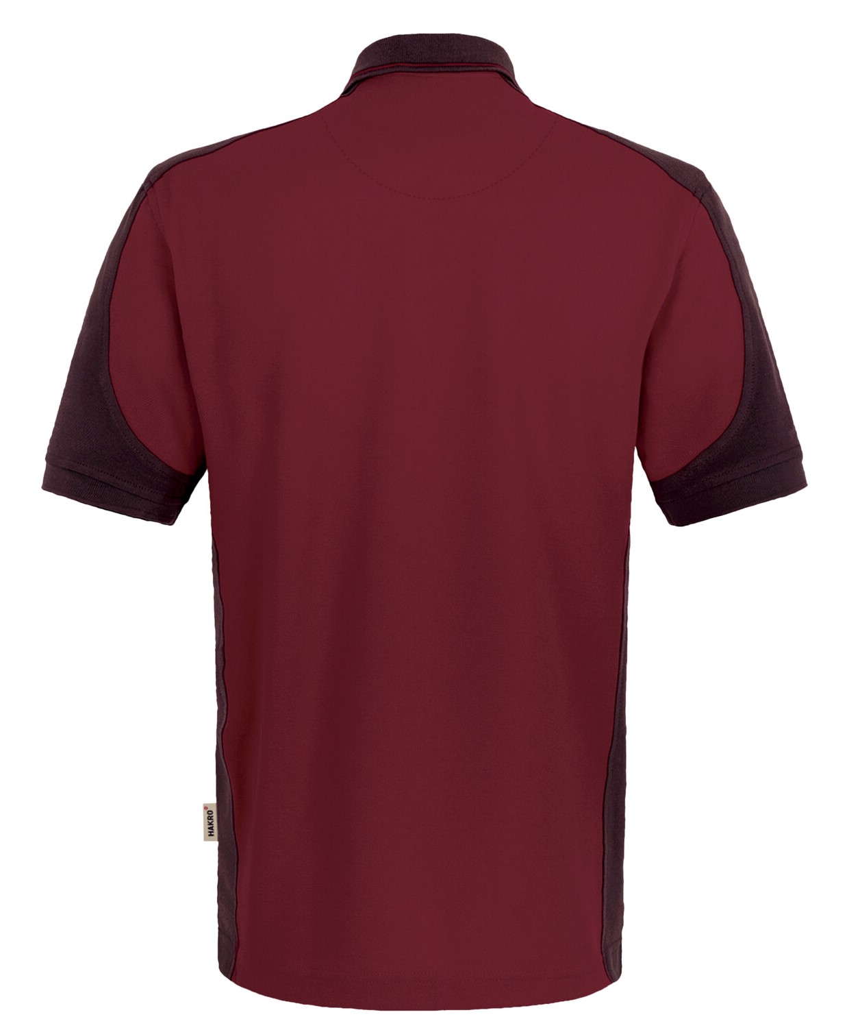 HAKRO Poloshirt-Contrast 839 Mikralinar® HAKRO Poloshirt-Contrast 839 Mikralinar®