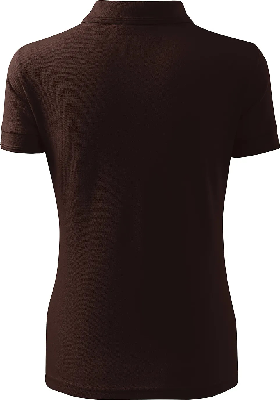 MALFINI Polohemd Damen Piqué Polo 210