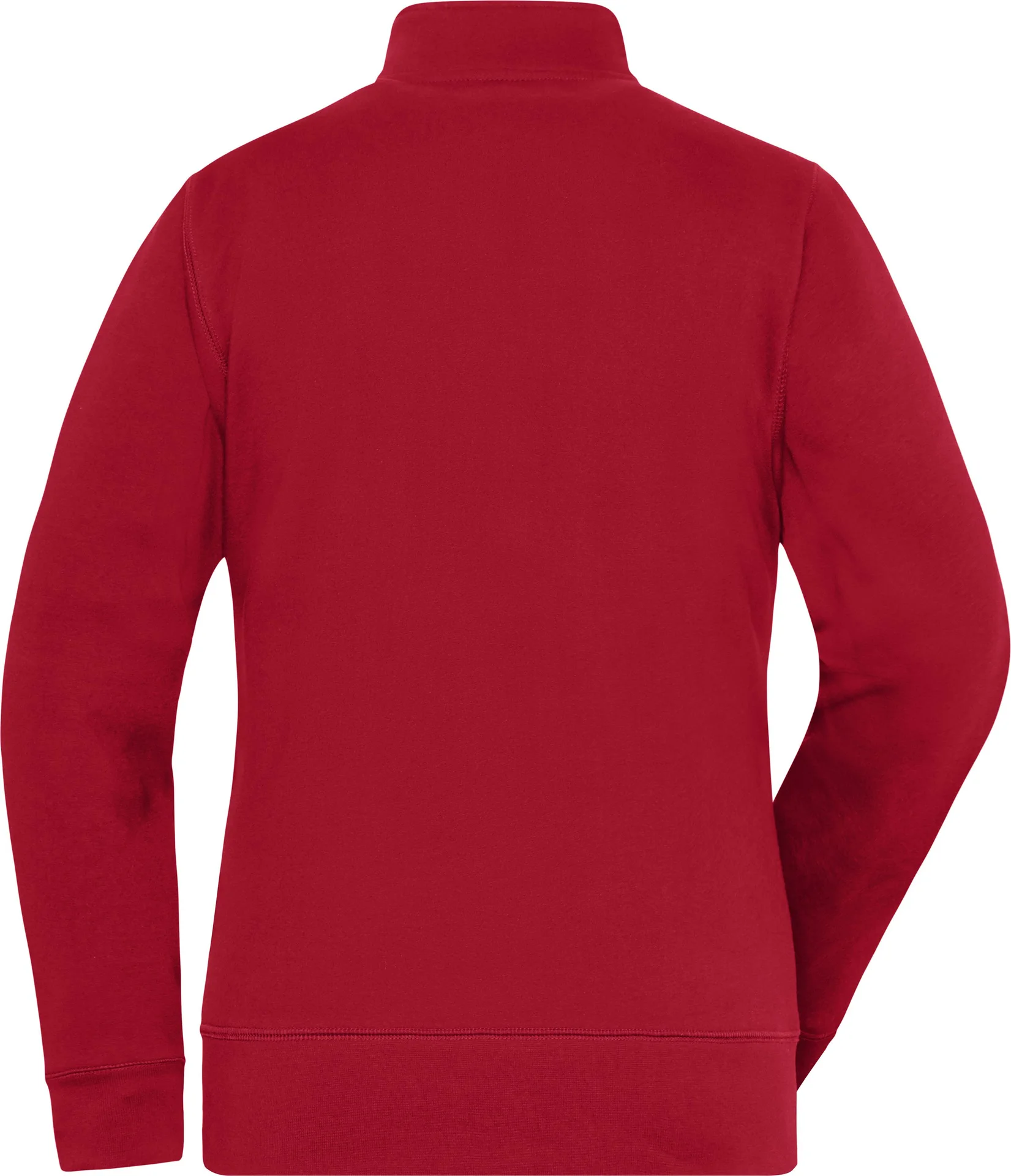 James & Nicholson Ladies´ Doubleface Work Jacket -SOLID-
