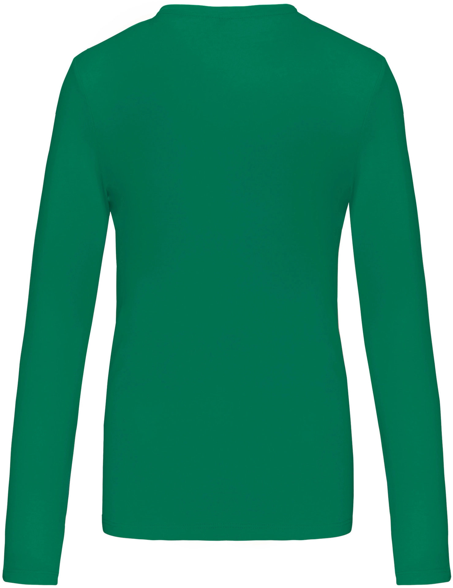 Kariban Damen T-Shirt langarm