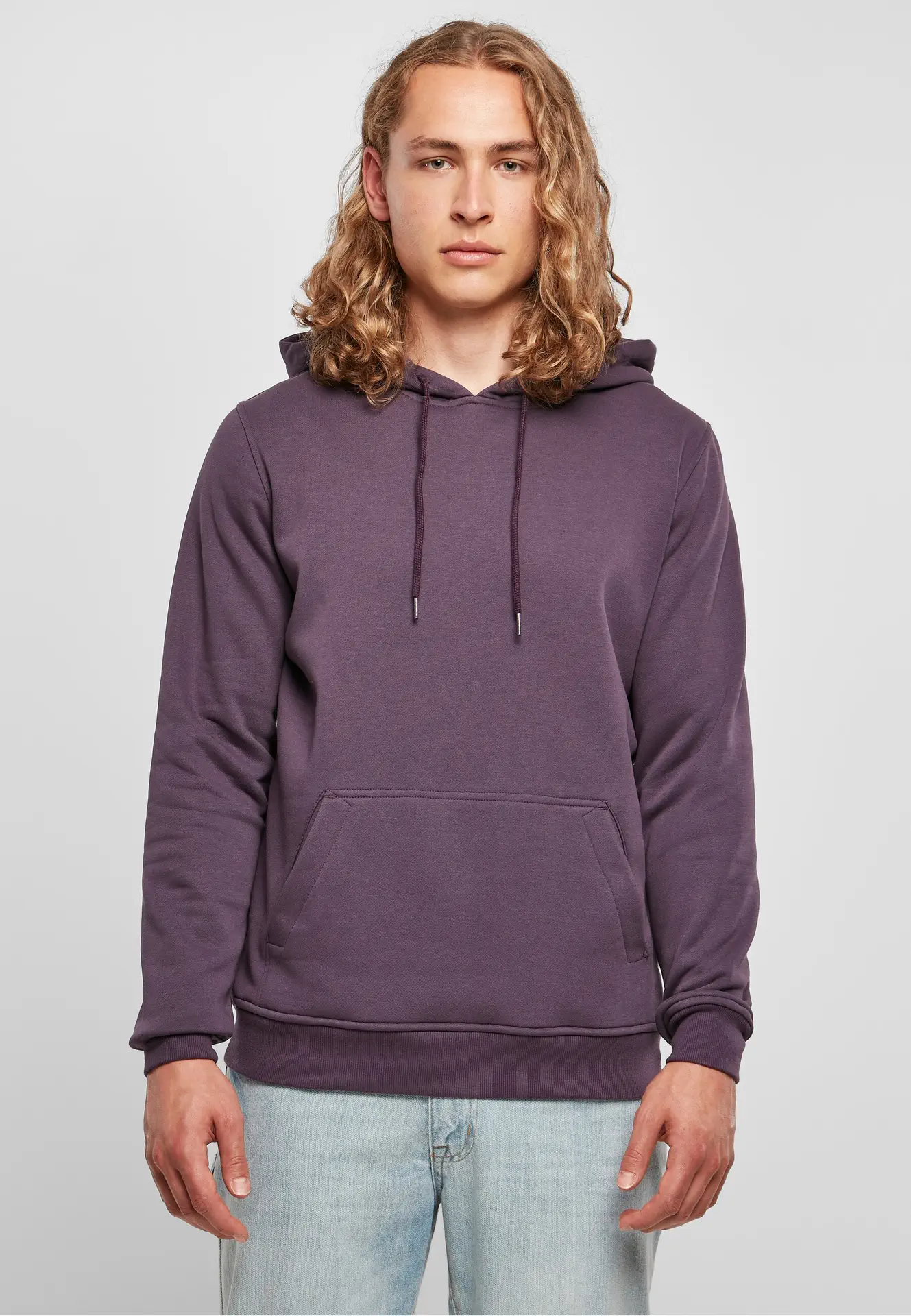 Build Your Brand Heavy Hoody