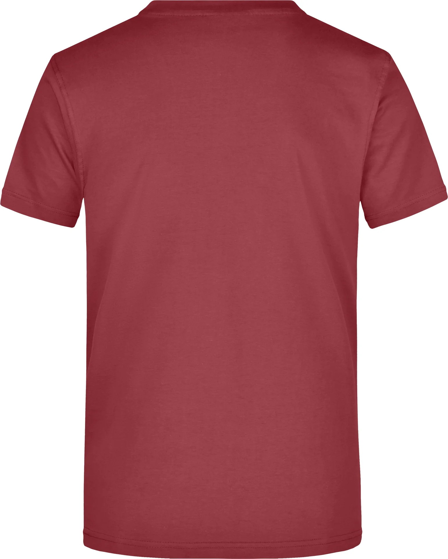 James & Nicholson Round-T Heavy