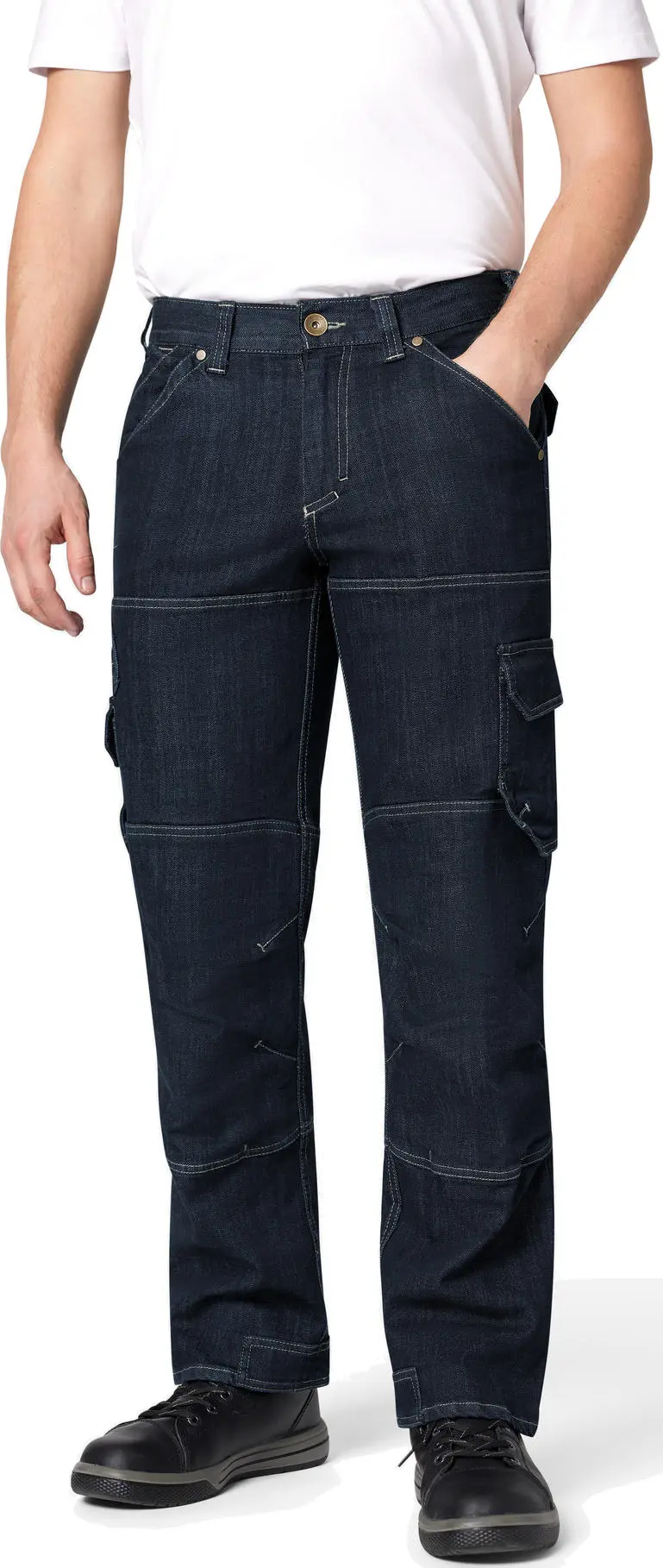 FHB Stretchjeans WILHELM Arbeitshose